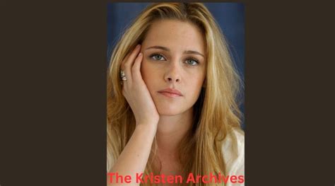 kristen archives search|Find a story